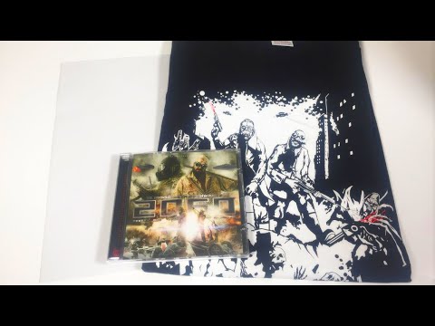 Die Schlacht Am Mutanten-Pass Video