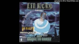 Chopped & Screwed Memphis 2005 Lil Wayne Type Beat Faith In Me