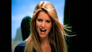 Jessica Simpson - I Wanna Love You Forever 1080P