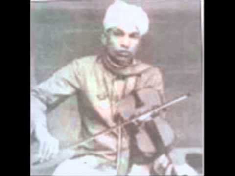 Parur Sundaram Iyer & MSG_Manavyala...