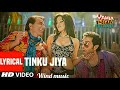 Tinku Jiya - Yamla Pagla Deewana | Javed Ali , Mamta Sharma