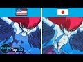 Top 20 Most Censored Yu-Gi-Oh! Moments