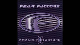 Watch Fear Factory Burn flashpoint video