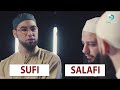 Imam's panel discussion: Salafis/ Sufis finding common ground