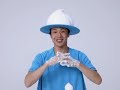 UNICEF: Do the Global Handwashing dance!