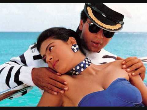 Baazigar O Baazigar - PianoViolin Sheet Music by SheetMelodies...