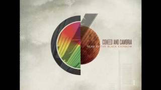 Watch Coheed Cambria Hush video