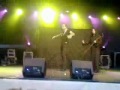 kabaret skeczów męczących 26.08.2012