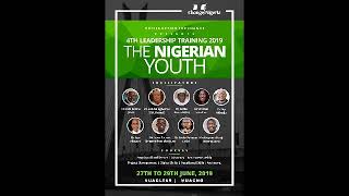 Dr Muiz Banire Live Stream