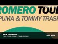 Nicky Romero - Toulouse (Tommy Trash Remix)