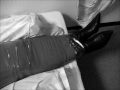 Mummification