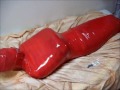 Mummification