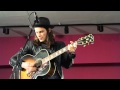 James Bay Live @ HMV Manchester - Craving