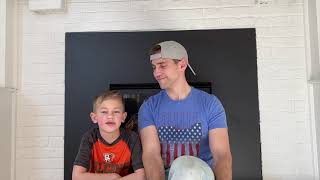 Jon and Judah Jakubowski - Do you move towards your enemies in love & confidence?