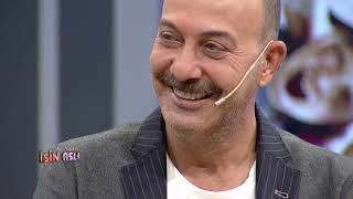 Melis Babadağ & Hakan Yılmaz & Cem Gelinoğlu - Aslı Şafakla İşin Aslı 06.12.2021