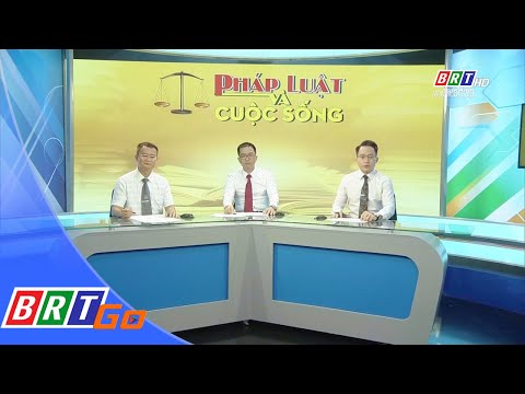 Các vấn đề pháp lý liên quan đến thừa kế | BRTgo