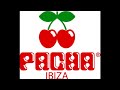 Pacha (Ibiza vs Miami ) Electro House Mix, summer
