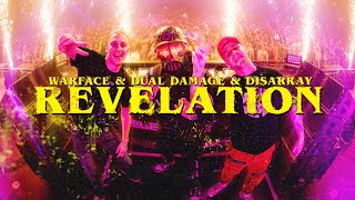 Warface & Dual Damage & Disarray - Revelation