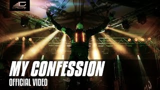 Watch Cypecore My Confession video
