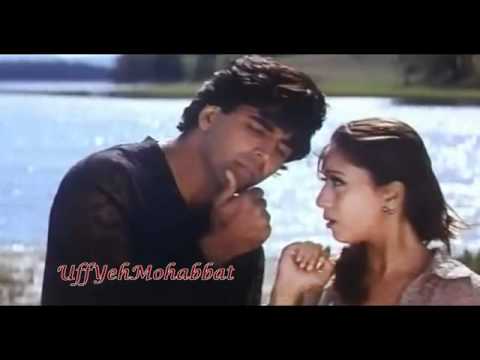 Ab Tere Dil Mein Hum Aa Gaye Madhuri Dixit And Akshay Kumar...