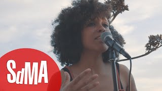 Maru Gutiérrez - Chega De Saudade - João Gilberto Cover (Acústicos Sdma)
