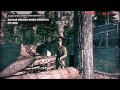 CALL OF JUAREZ BOUND IN BLOOD 1920X1080 ATI 4850 @750MHz Q9550 @4 0GHz