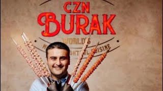 Bradford CZN Burak Gurme