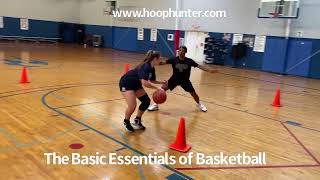 The Essentials of Basketball
