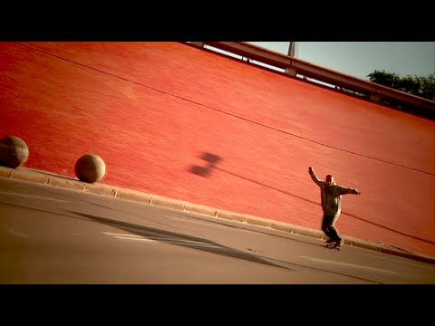 Joakim Poijo - FULL PART!