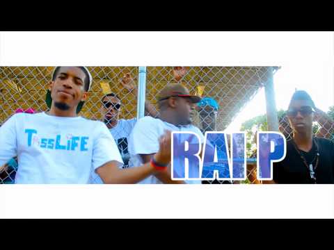 Beat King ft. Queen, Rai P & P.Woods - U Ain't Bout That Life [User Submitted]