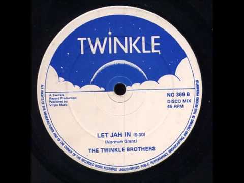 The Twinkle Brothers - Don&#039;t Jump The Fence