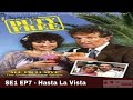 Duty Free 1984 SE1 EP7 - Hasta La Vista