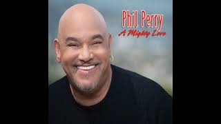 Watch Phil Perry Unbreak My Heart video