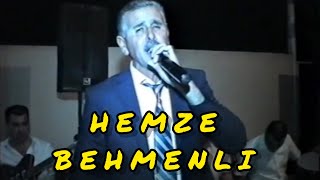 Hemze Behmenli Mohtesem Ifa