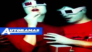 Watch Autoramas Ex Amigo video