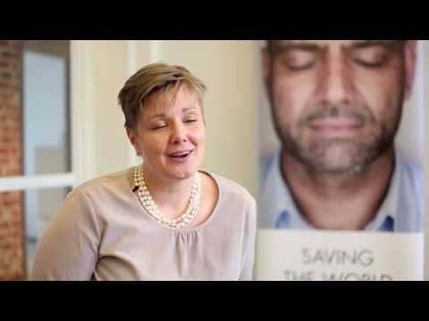 Weconomy - Saving the world with business?