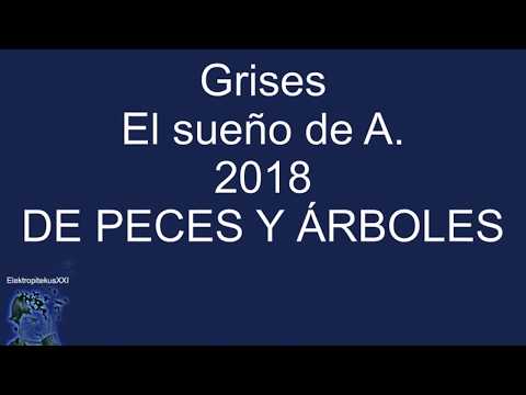 El Sueño De A. Video