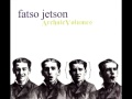 Fatso Jetson - Garbage Man (The Rumblers / The Cramps Cover)