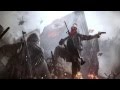 Anti-Nightcore - Rise (Lyrics)