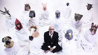 Moby & The Void Pacific Choir - Magic Is Real  (Unreleased / Unfinished)