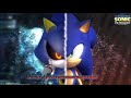 Sonic the Hedgehog 4: Metal Sonic Theme (Remix)