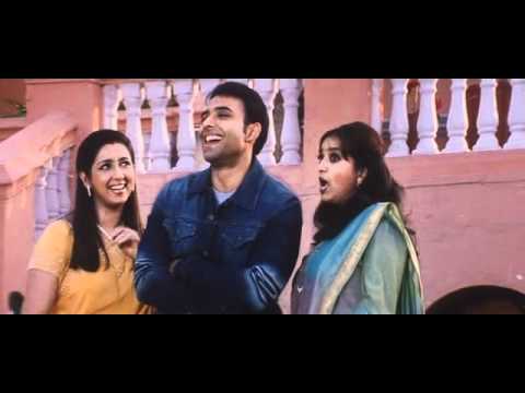 Humne Suna Hai (Eng Sub) Full Video Song (HQ) With Lyrics -...