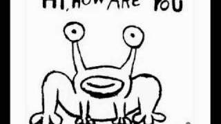 Watch Daniel Johnston Man Obsessed video