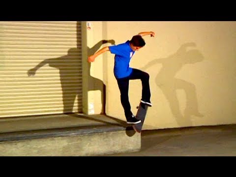 Kevin Sandoval Almost Teaser - Full "Stop Filming Me" Part Premiers Tomorrow