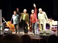 Kaláka Koncert Gyulán 2017.09.27 - én