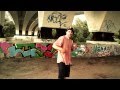 Underbridge session #5 / Cnop (TB2)