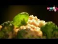 A Tavola con Ramsay # 187: Insalata di broccoli saltati e bulgur