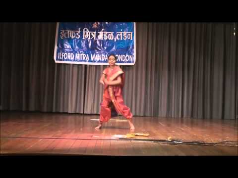 Marath Mola Gaana - Maitrayee