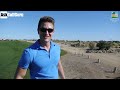 Golf Playing Lesson Desert Springs Part 2