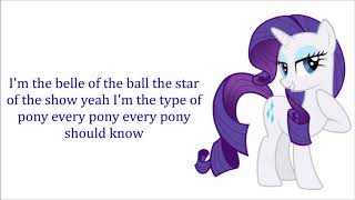 Watch My Little Pony Becoming Popular video